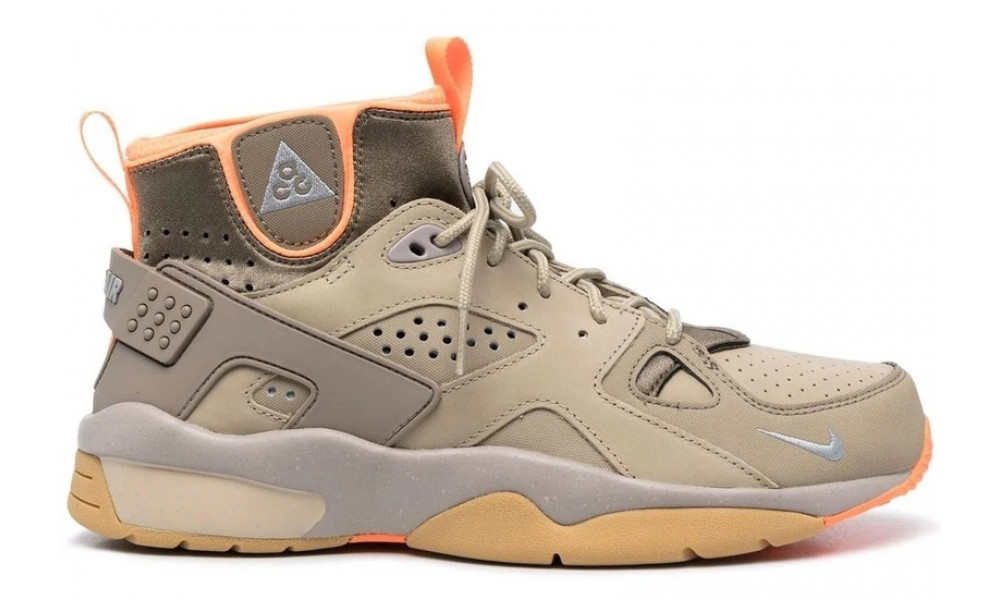 Nike acg cheap mowabb white